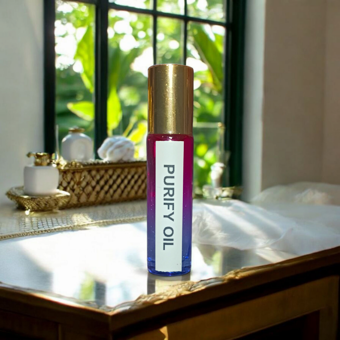 10ml Spiritual Oil Roll-Ons