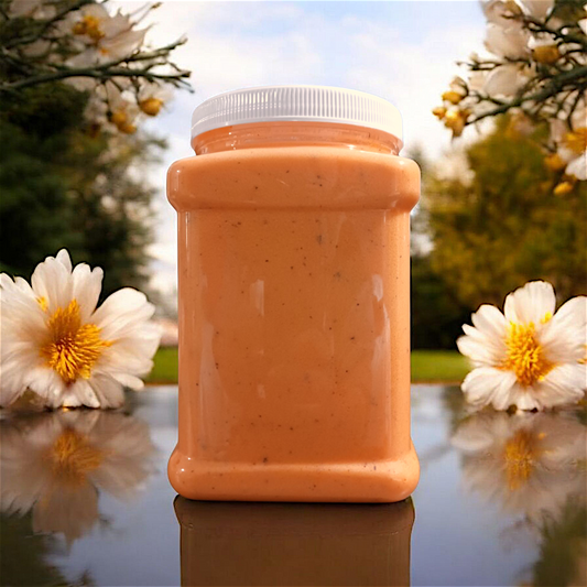 64oz Custom Spiritual Sugar Scrubs