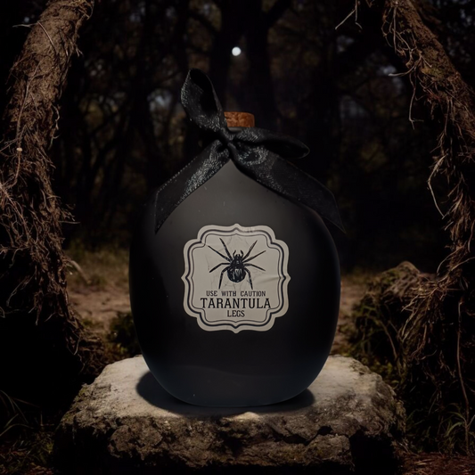 8oz Spiritual Halloween Oils (Limited Edition)