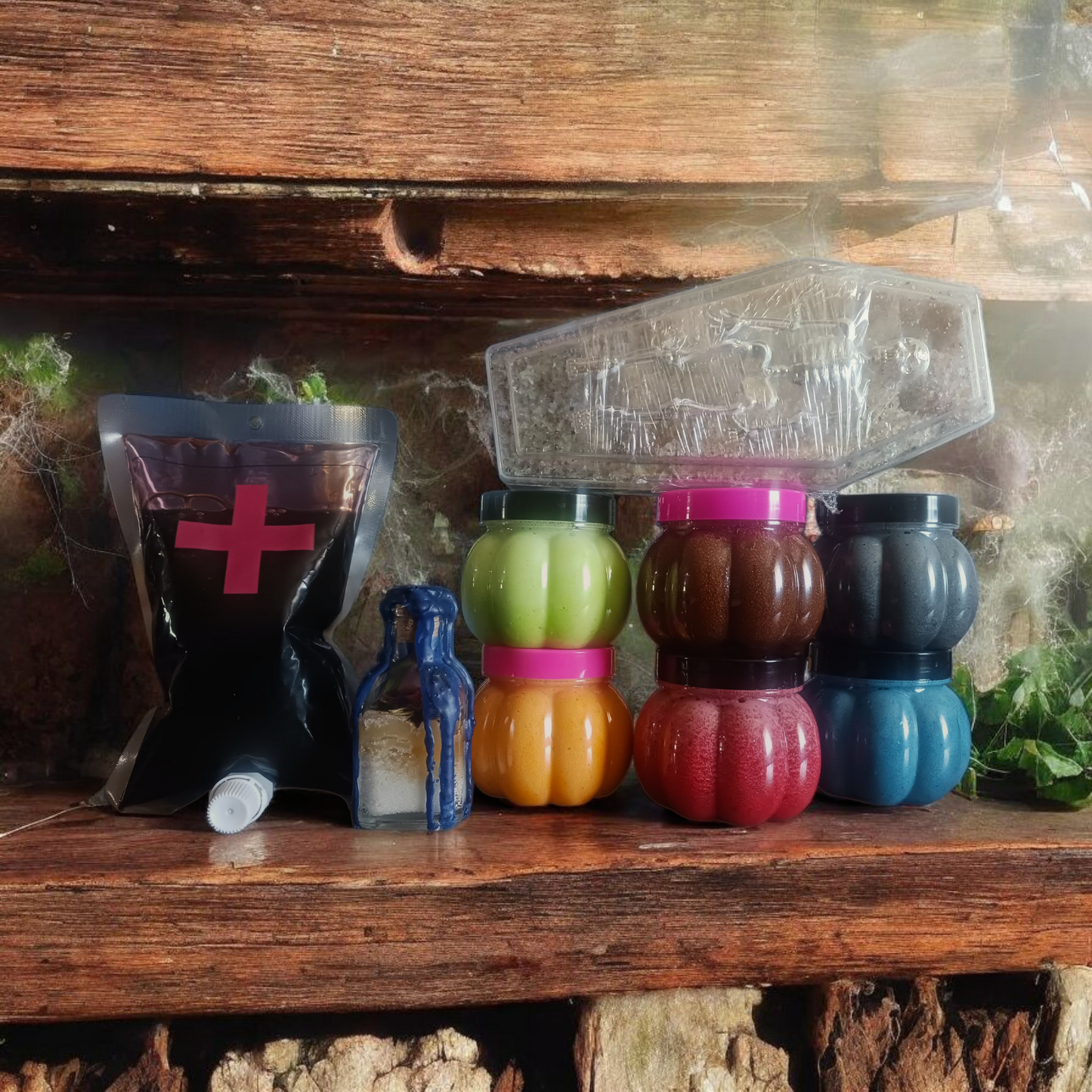 Spiritual Halloween Bundles