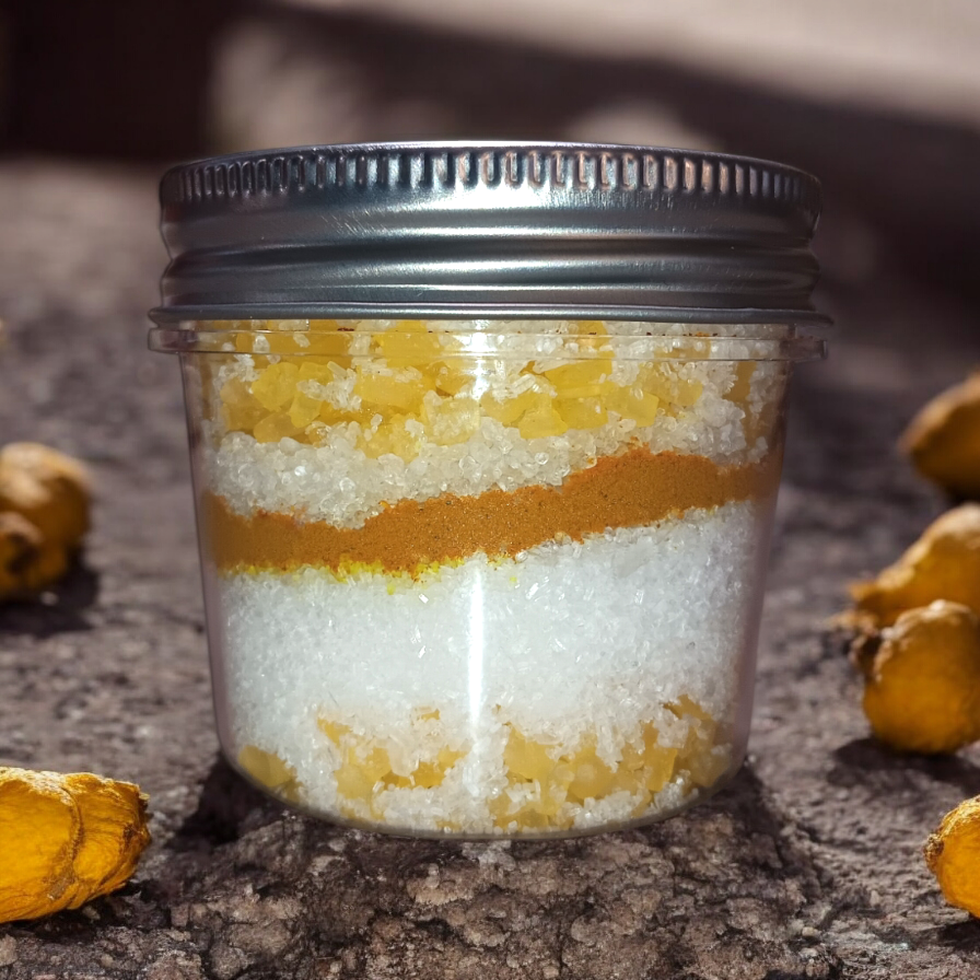 4oz Spiritual Bath Bombs