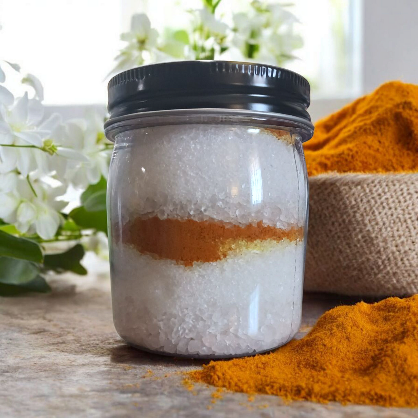 8oz Spiritual Bath Bombs