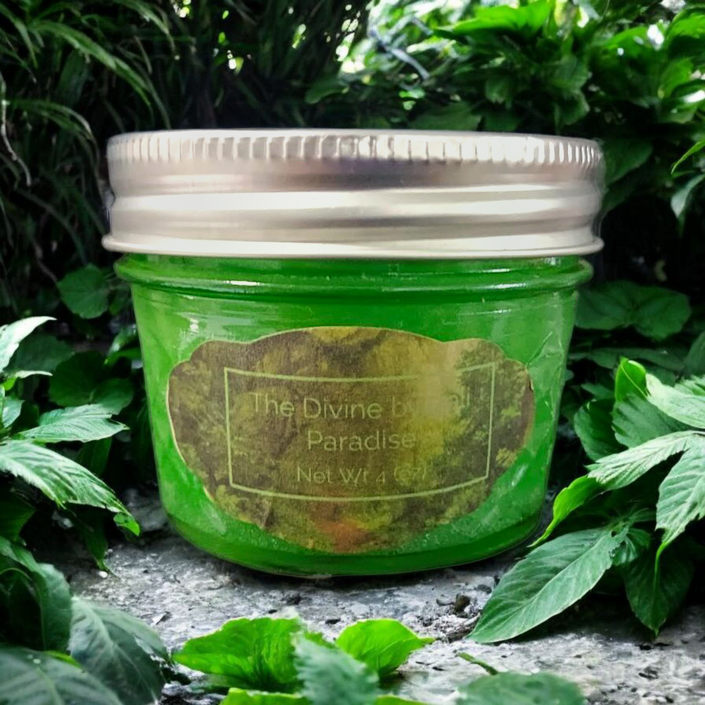 4oz Spiritual Sugar Scrubs