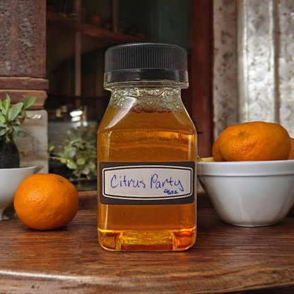 4oz Spiritual Sugar Body Washes