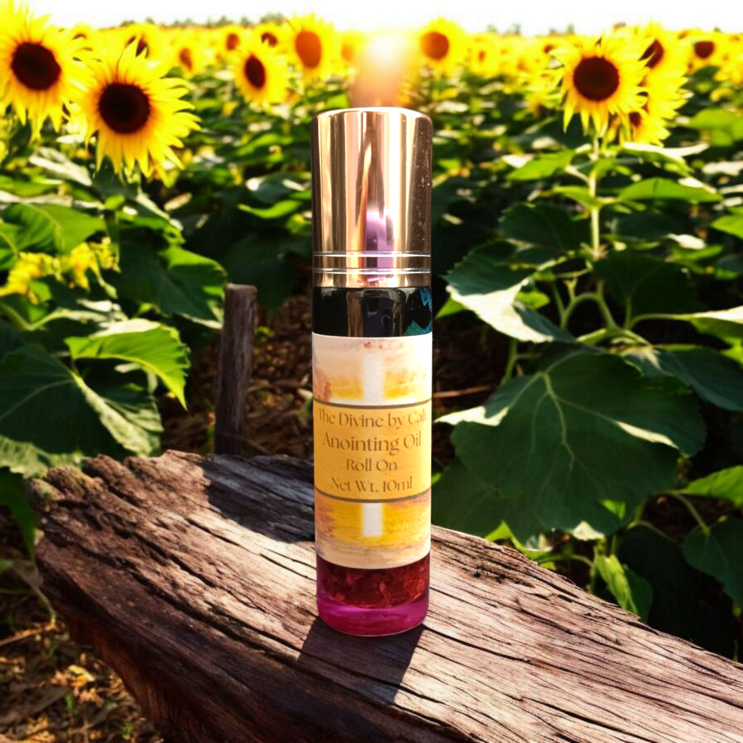 10ml Spiritual Oil Roll-Ons