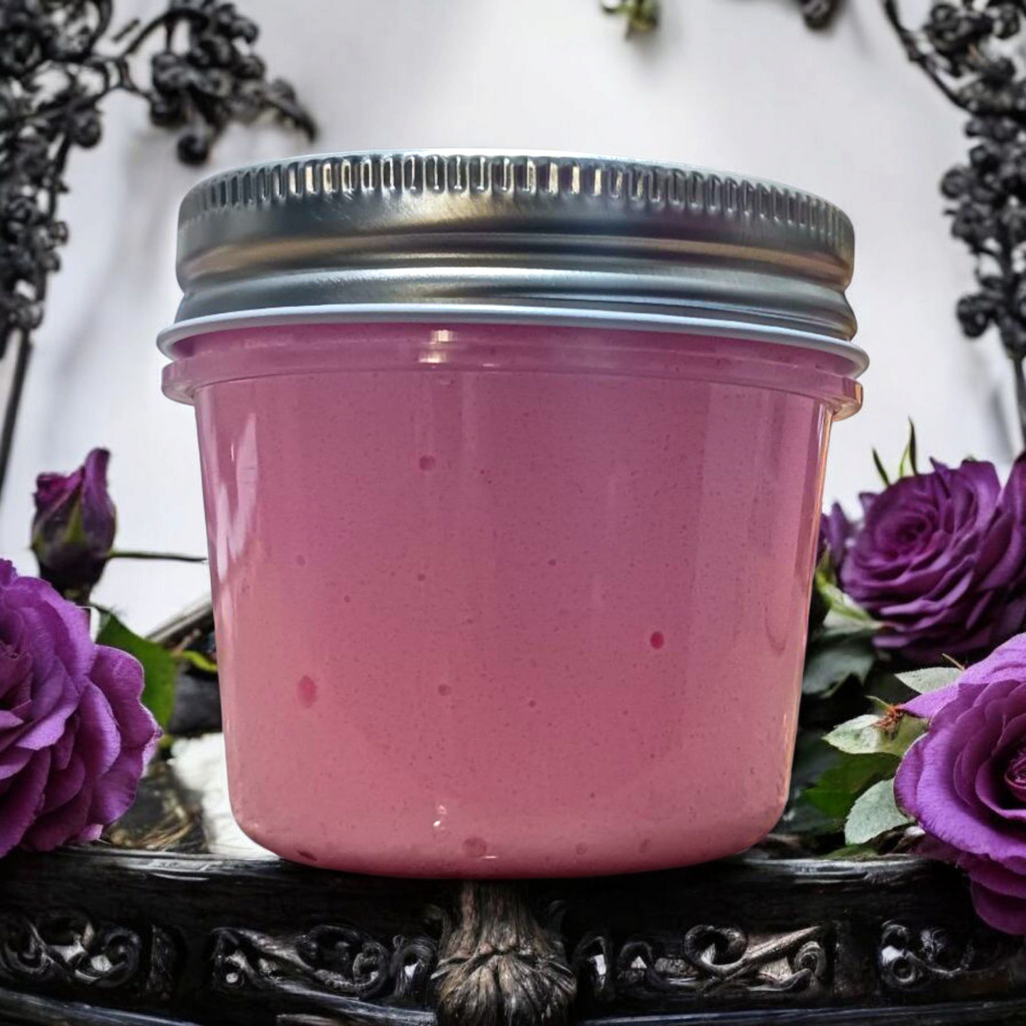 4oz Spiritual Sugar Scrubs