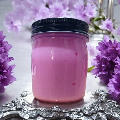 8oz Spiritual Sugar Scrubs