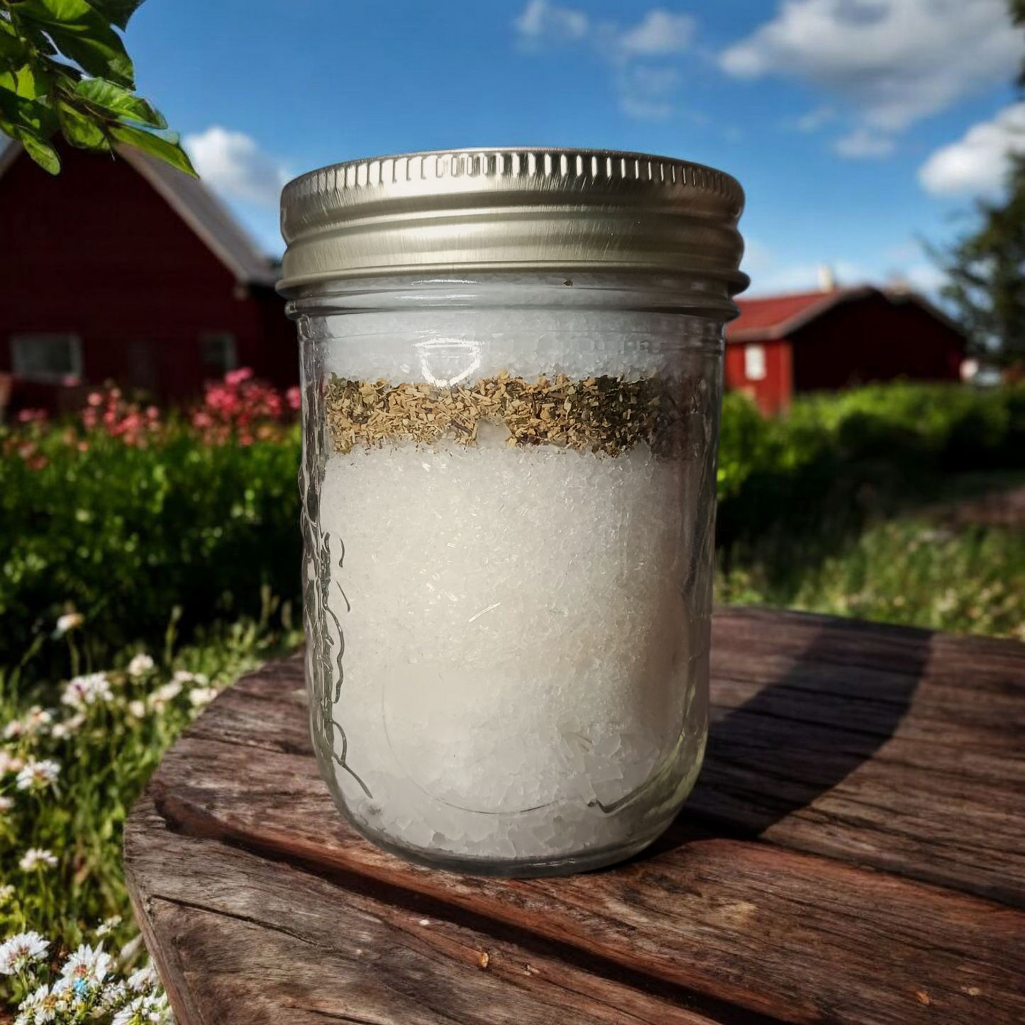 8oz Spiritual Bath Bombs