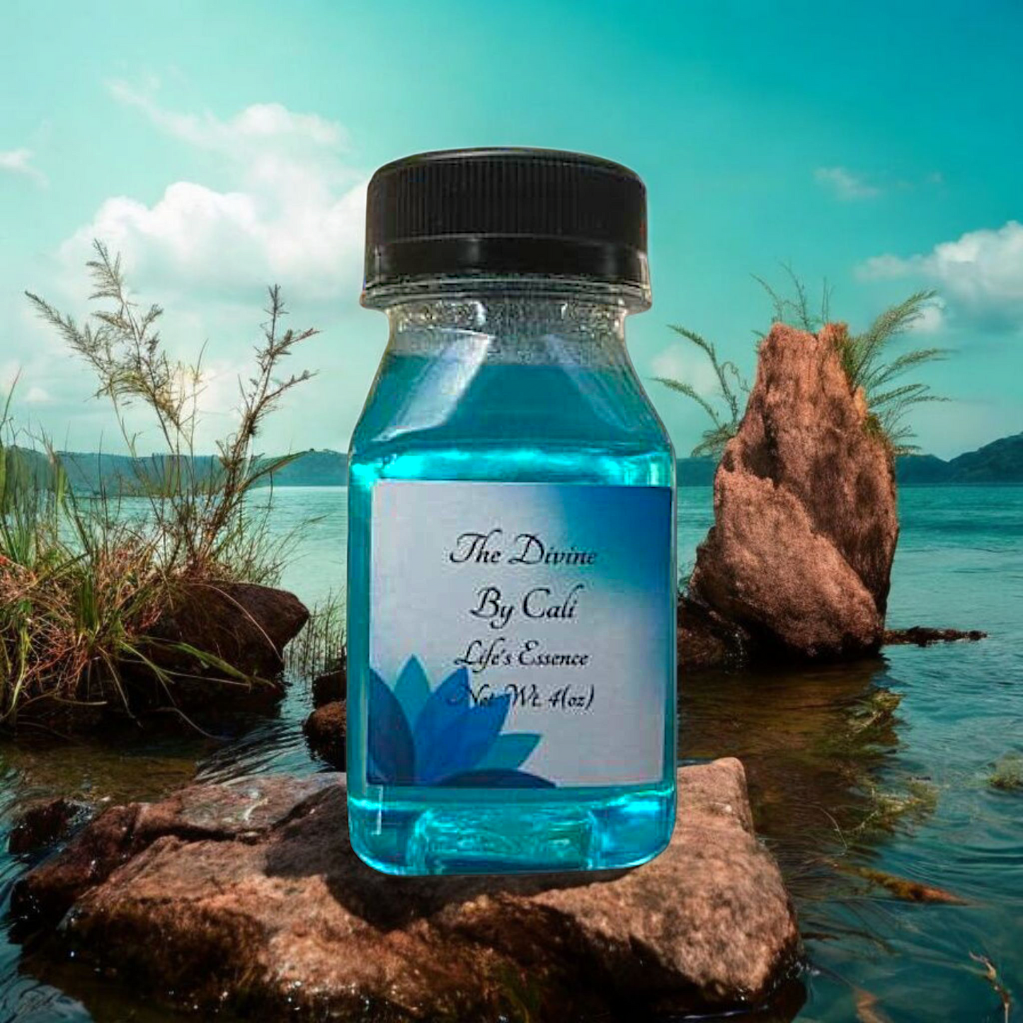 4oz Spiritual Sugar Body Washes