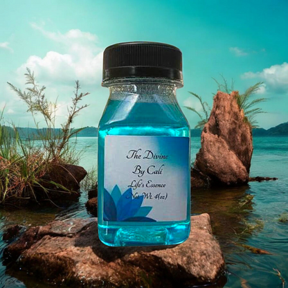 4oz Spiritual Sugar Body Washes