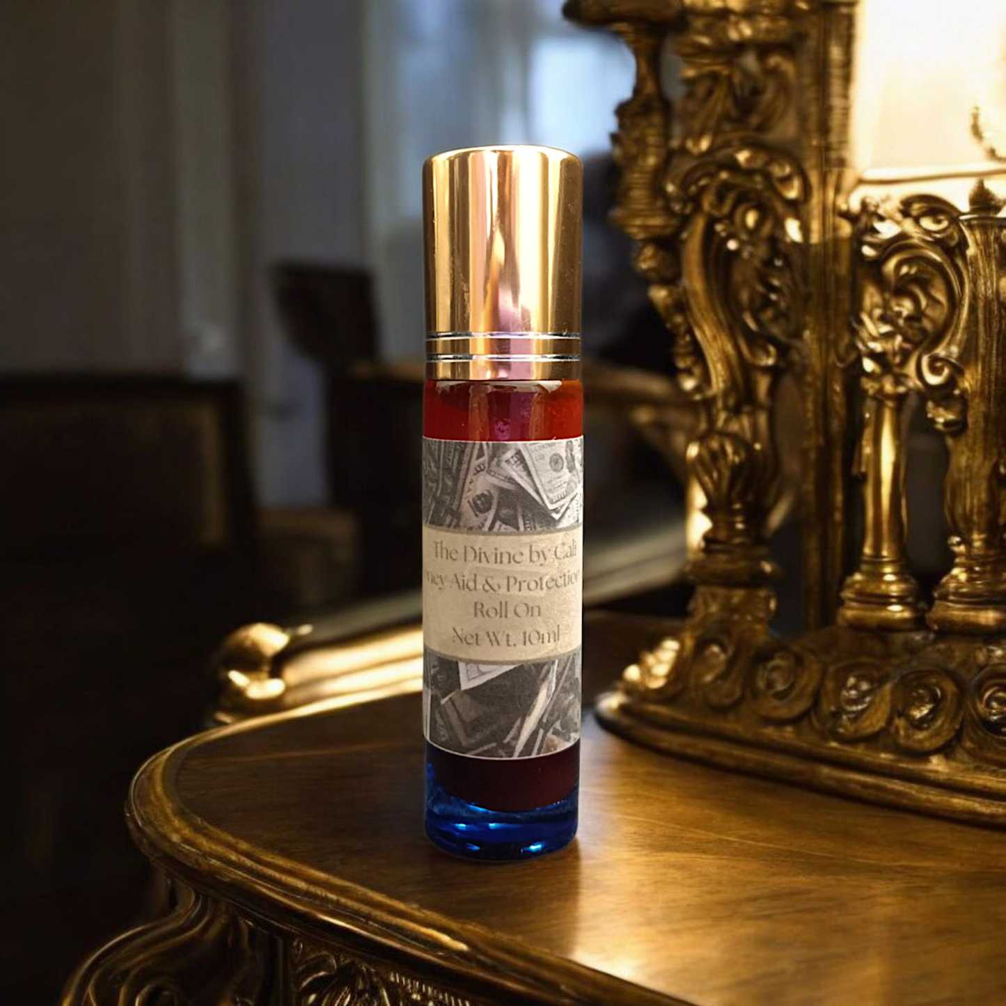 10ml Spiritual Oil Roll-Ons