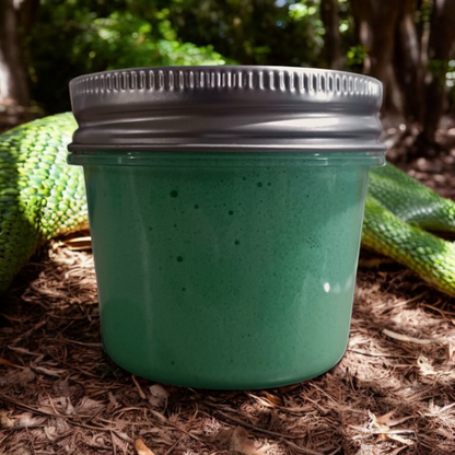 4oz Spiritual Sugar Scrubs