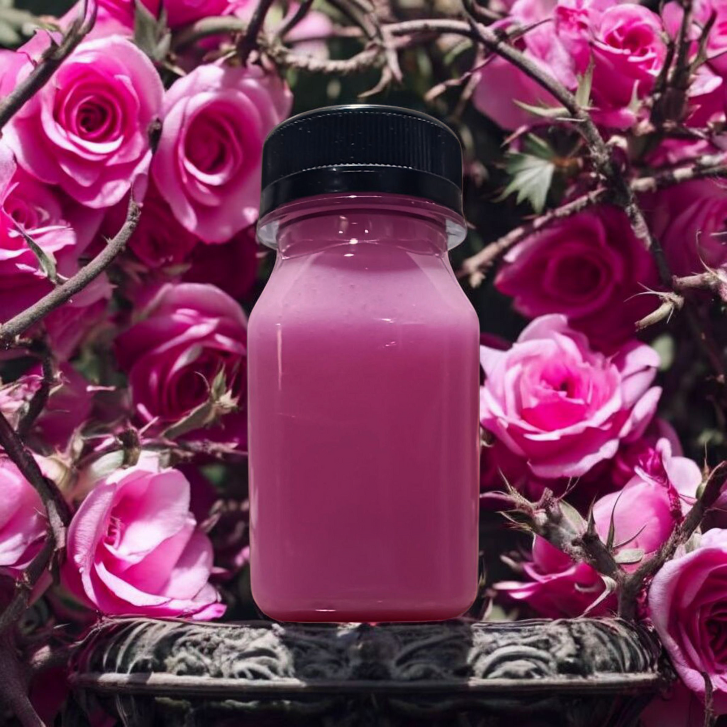 4oz Spiritual Sugar Body Washes