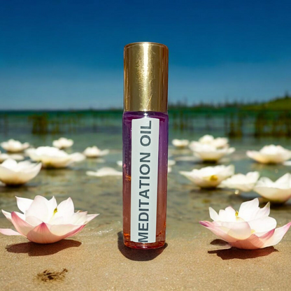 10ml Spiritual Oil Roll-Ons