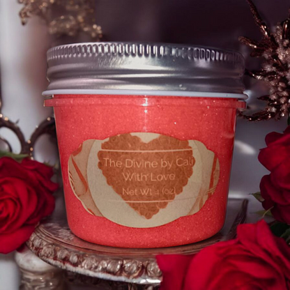 4oz Spiritual Sugar Scrubs