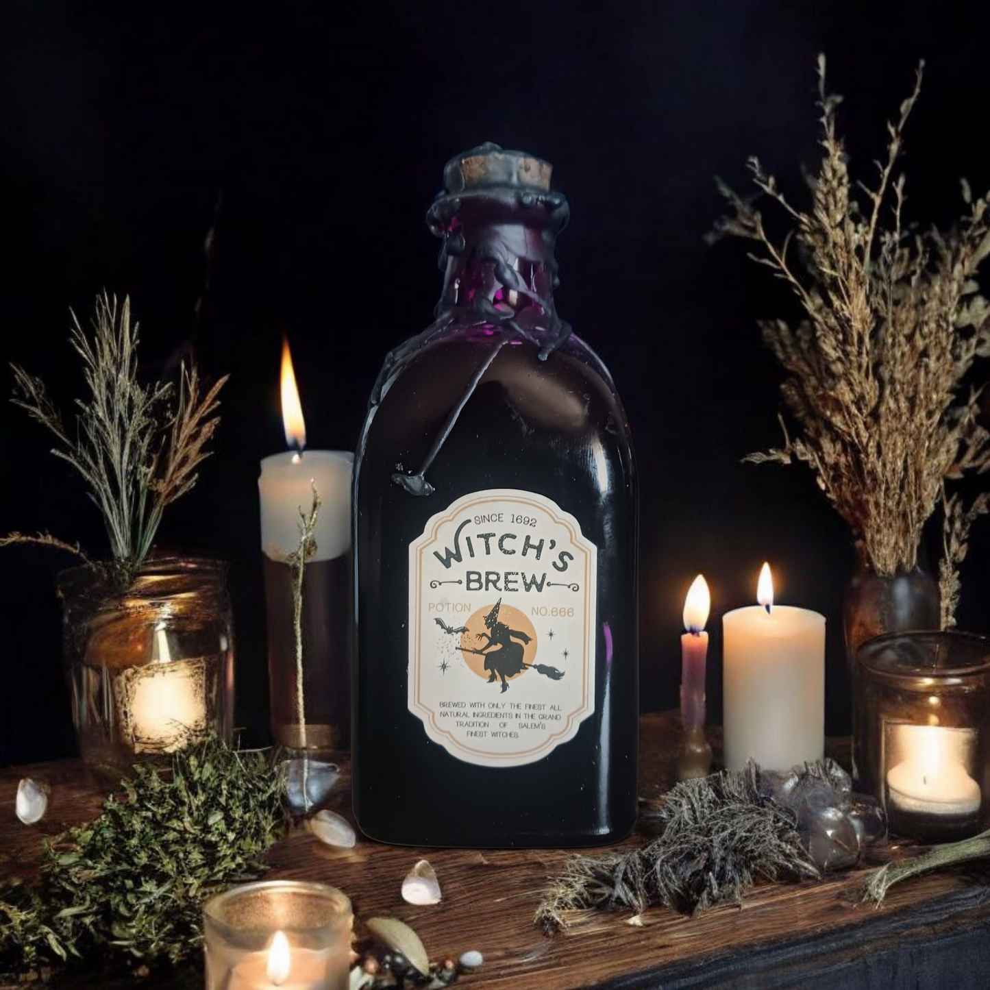 Snake Venom Halloween Collection (Limited Edition)