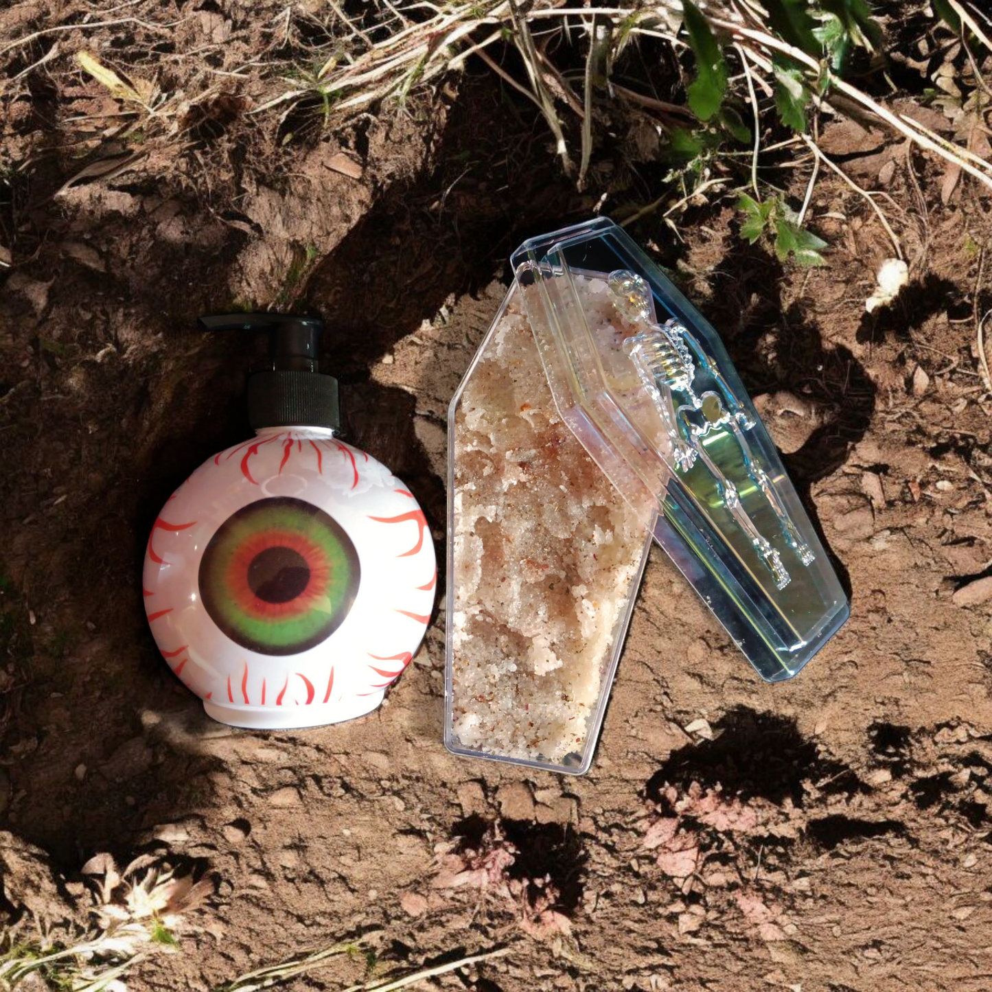 Snake Venom Halloween Collection (Limited Edition)