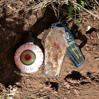 Snake Venom Halloween Collection (Limited Edition)