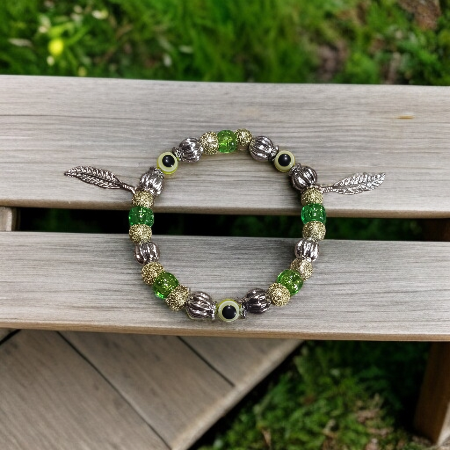 Spiritual Bracelets for Adults