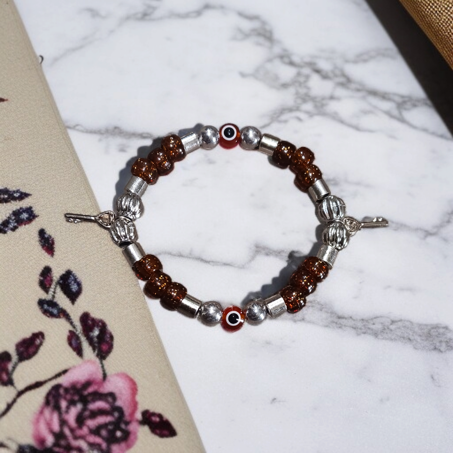 Spiritual Bracelets for Adults