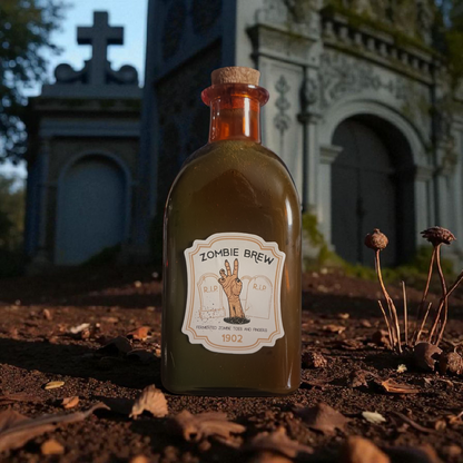 Mystery Halloween Collection (Limited Edition)