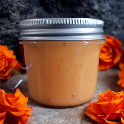 4oz Spiritual Sugar Scrubs