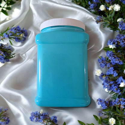 64oz Custom Spiritual Sugar Scrubs