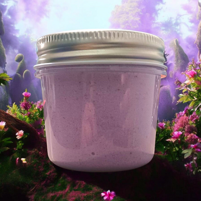4oz Spiritual Sugar Scrubs