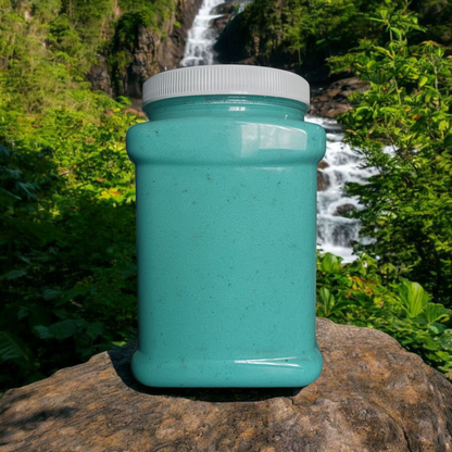 64oz Custom Spiritual Sugar Scrubs