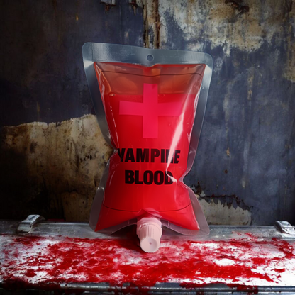 12oz Spiritual Sugar Body Wash Bloodbags (Limited Edition)