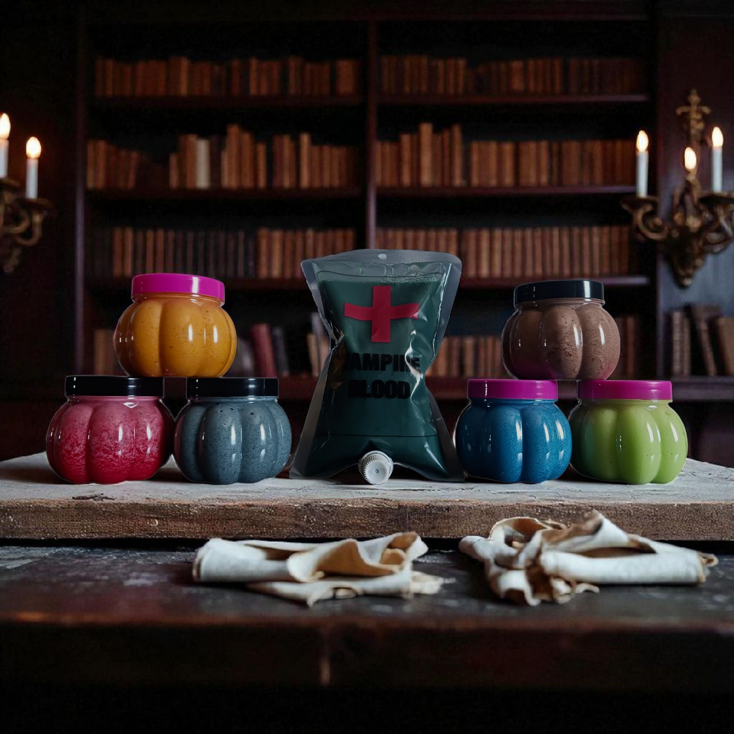 This is Halloween Collection (Limited Edition)