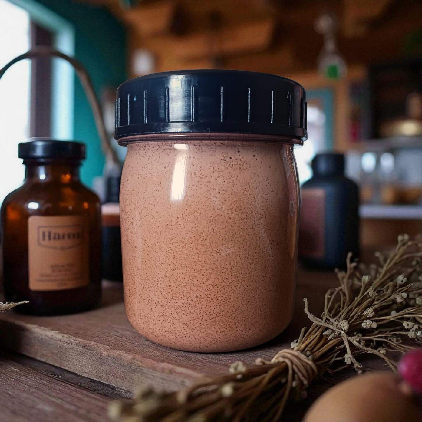 8oz Spiritual Sugar Scrubs