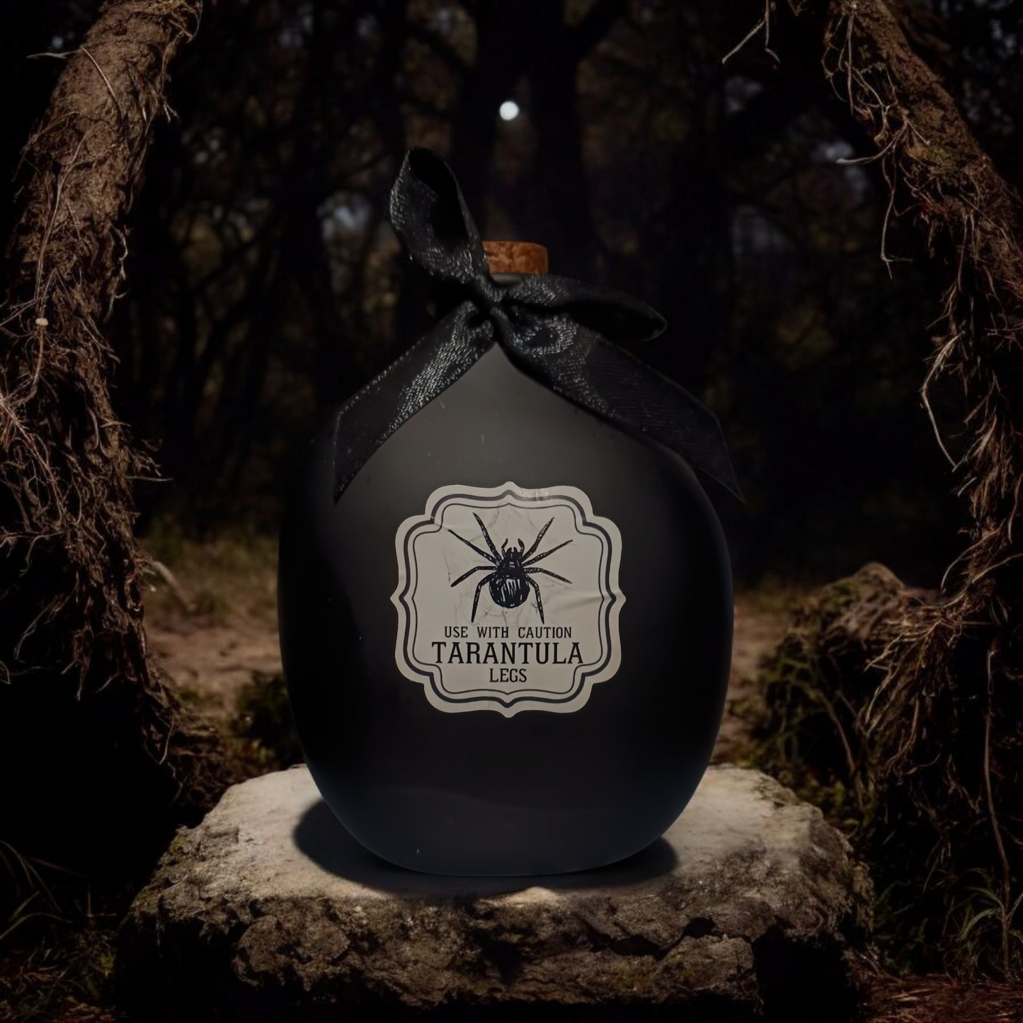 8oz Spiritual Halloween Oils (Limited Edition)