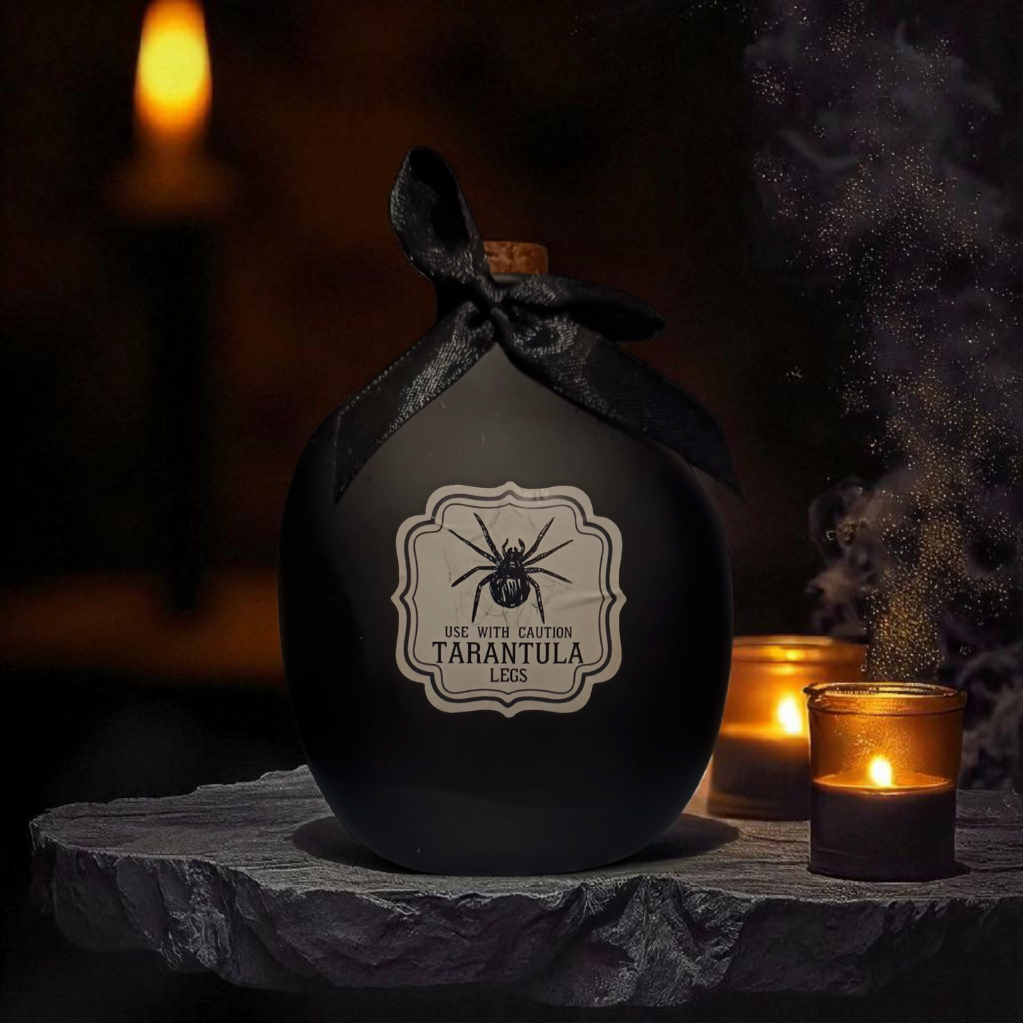 8oz Spiritual Halloween Oils (Limited Edition)