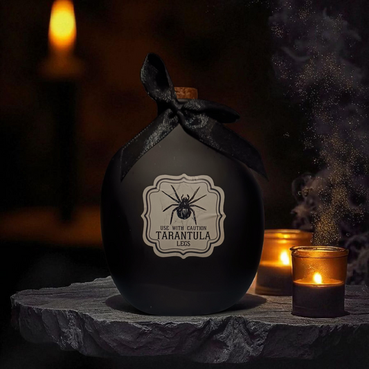 8oz Spiritual Halloween Oils (Limited Edition)