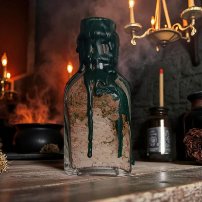 Spiritual Charm Jars