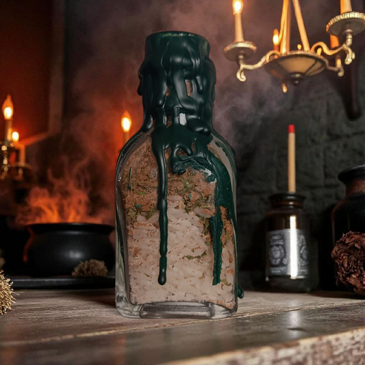 Spiritual Charm Jars