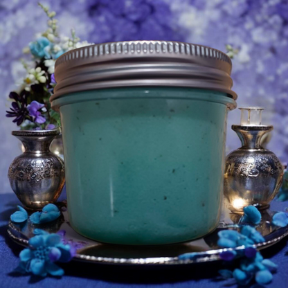 4oz Spiritual Sugar Scrubs