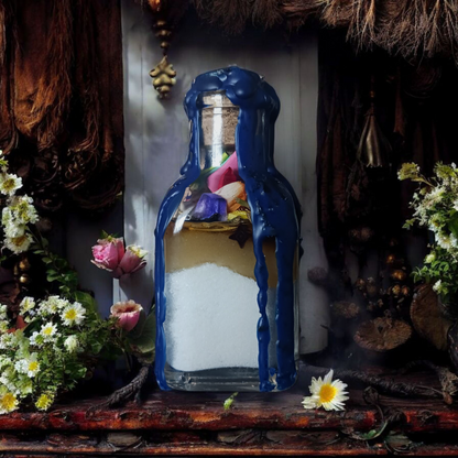 Spiritual Charm Jars