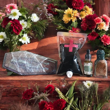 Spiritual Halloween Bundles