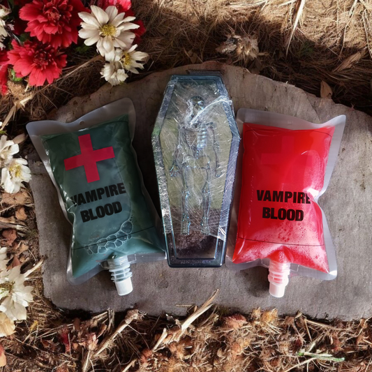 Spiritual Halloween Bundles