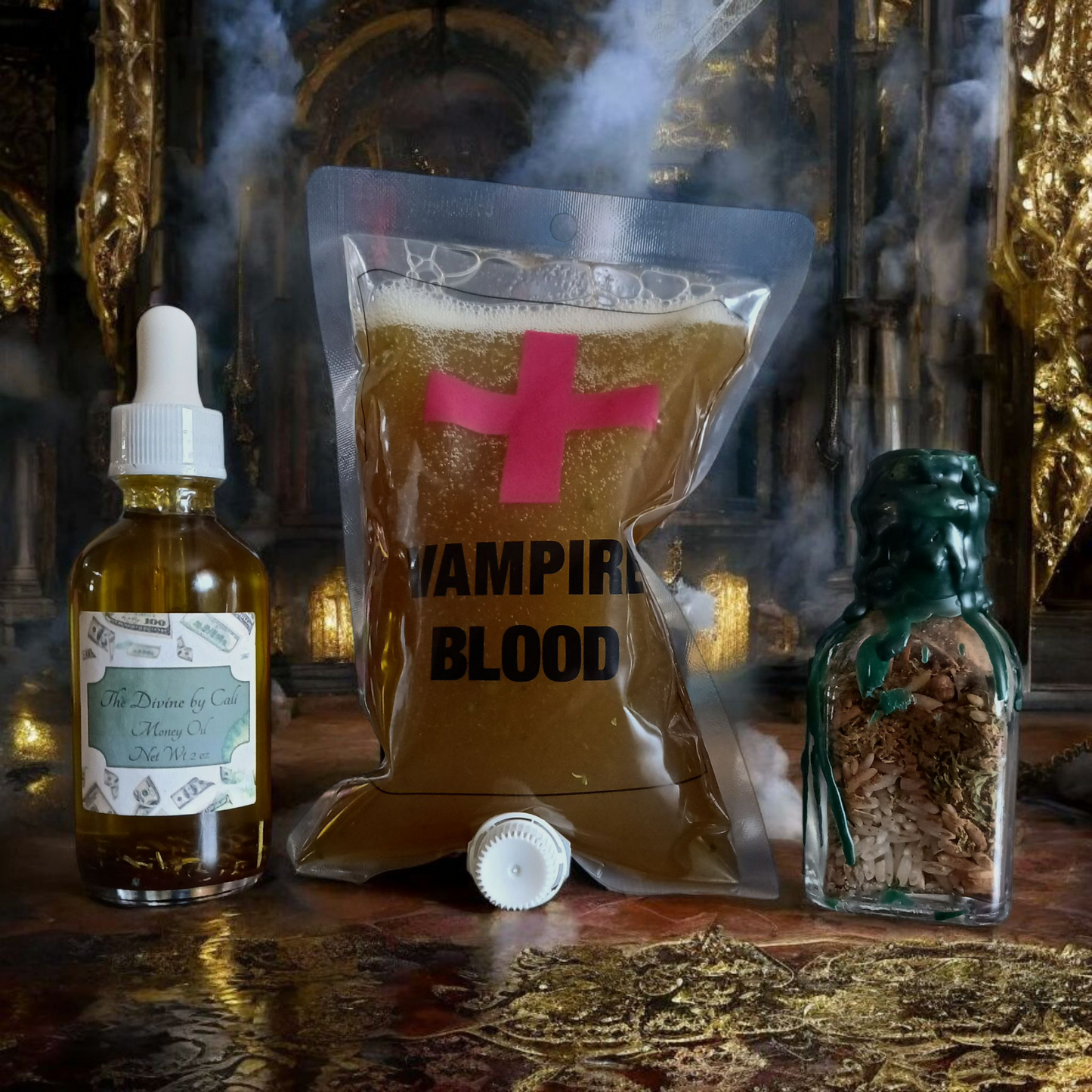 Spiritual Halloween Bundles