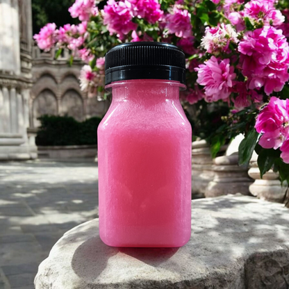 4oz Spiritual Sugar Body Washes