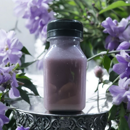 4oz Spiritual Sugar Body Washes