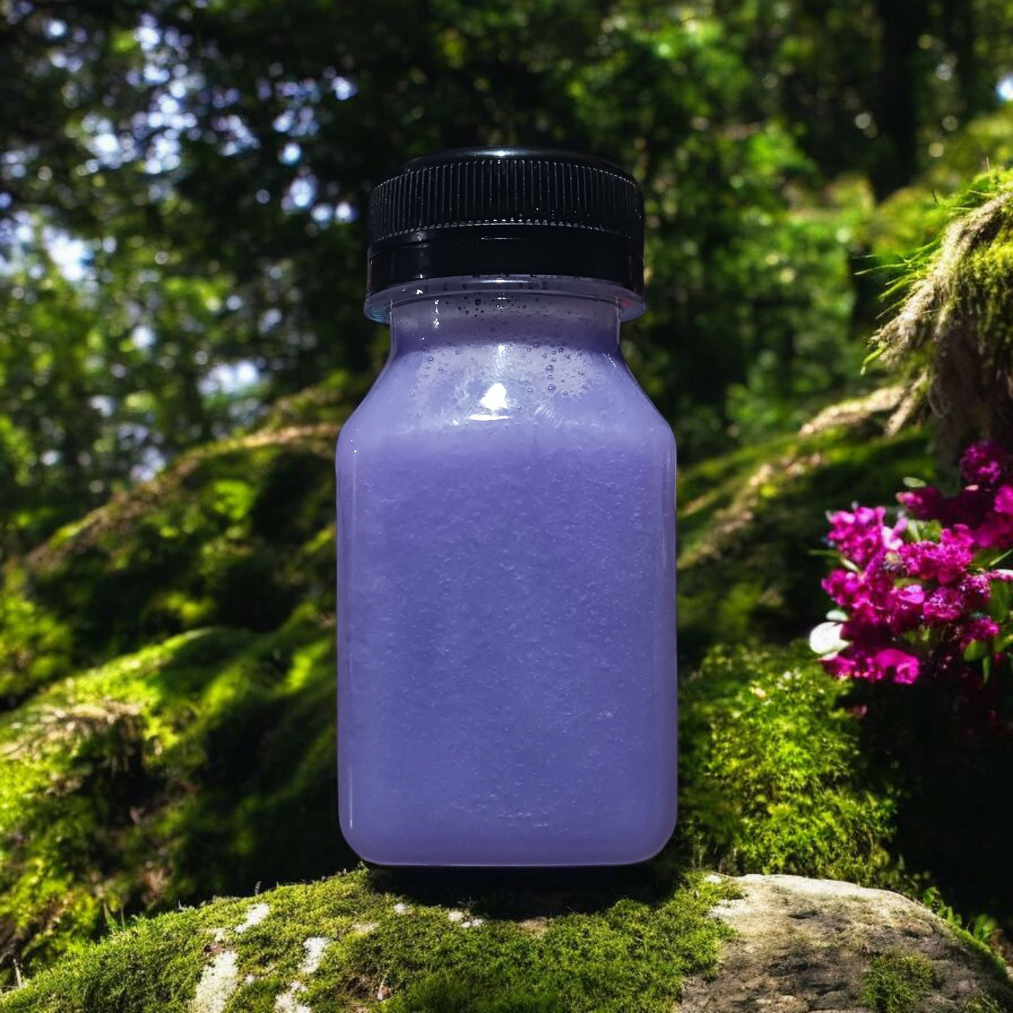 4oz Spiritual Sugar Body Washes