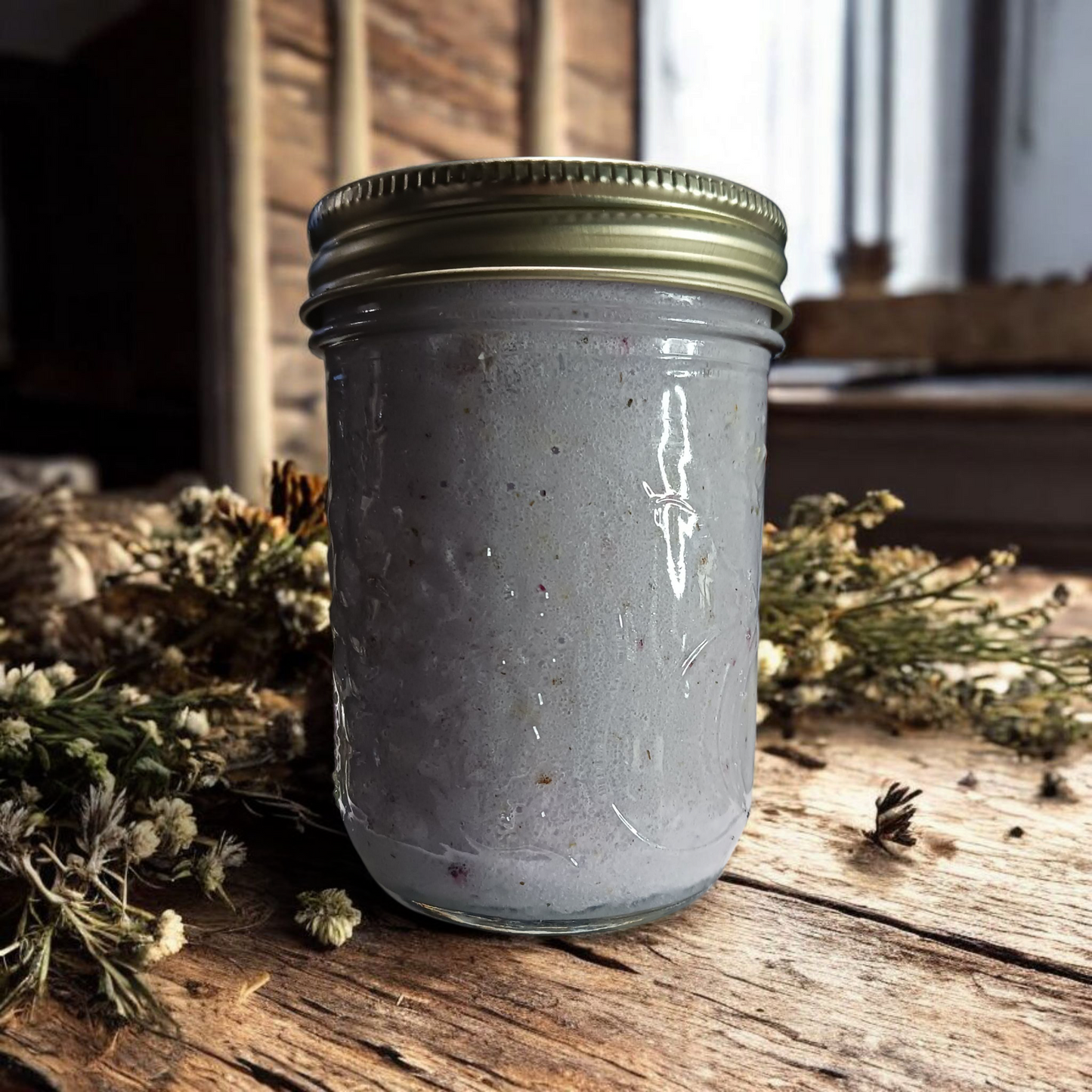 8oz Spiritual Sugar Scrubs