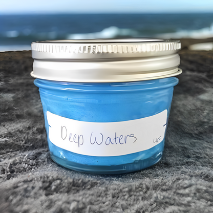 4oz Spiritual Sugar Scrubs