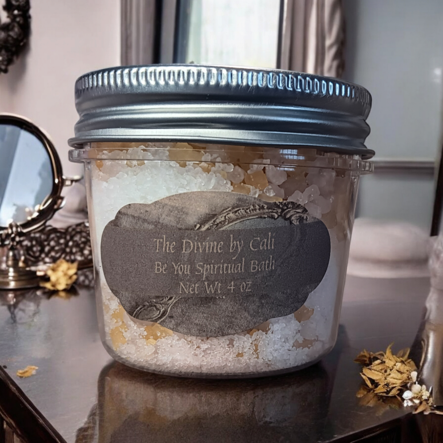 4oz Spiritual Bath Bombs