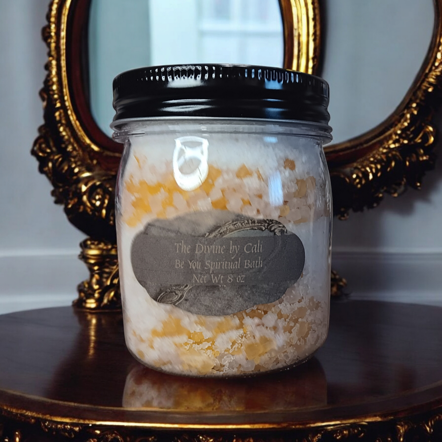 8oz Spiritual Bath Bombs