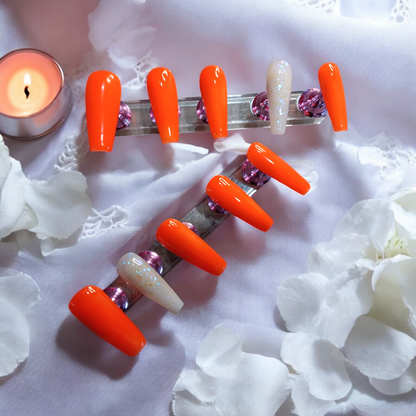 Ms. Cali's Press On Nails